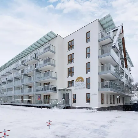 With Balcony In The Mountains By Renters *