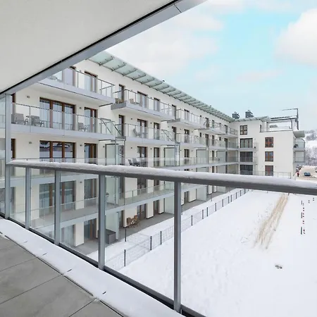 With Balcony In The Mountains By Renters