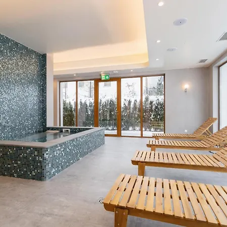 With Balcony In The Mountains By Renters * Zakopane