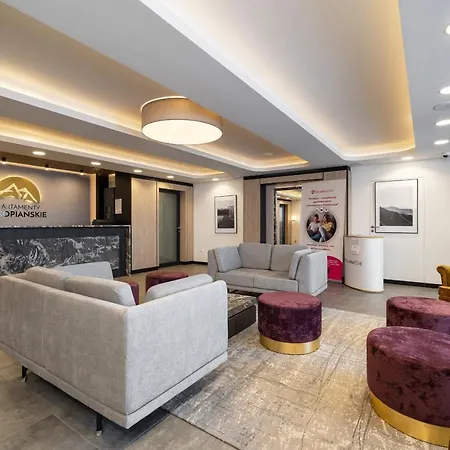Lejlighedshotel With Balcony In The Mountains By Renters *